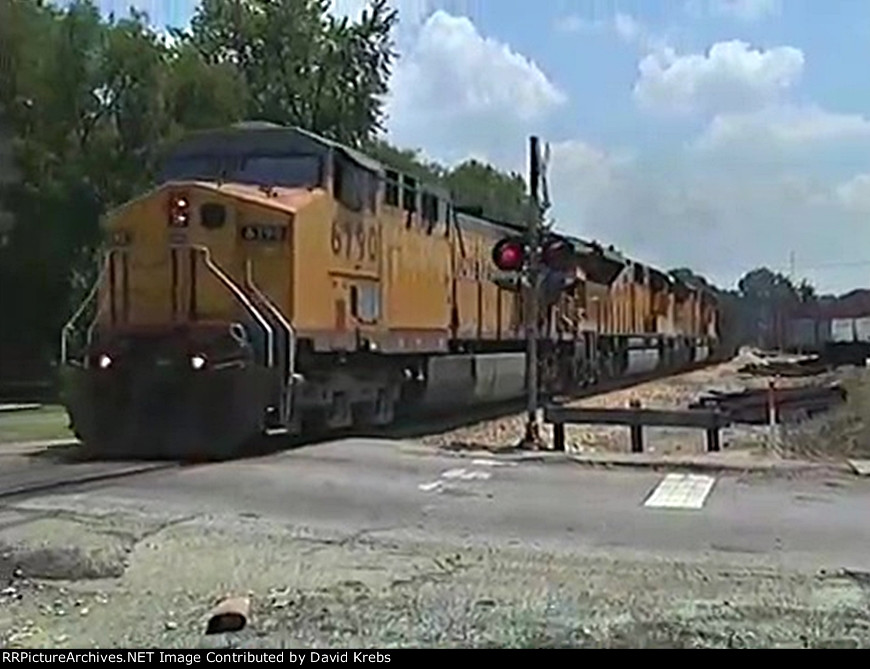 UP 6790